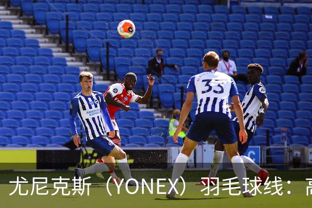 尤尼克斯（YONEX）羽毛球线：高弹耐用，提升你的比赛表现
